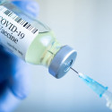 Вакцинація від COVID-19 в Новосанжарській селищній територіальній громаді Полтавського району станом на 10.01.2022