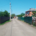 Грейдерування щебеневих та грунтових доріг у селах Лелюхівка та Забрідки